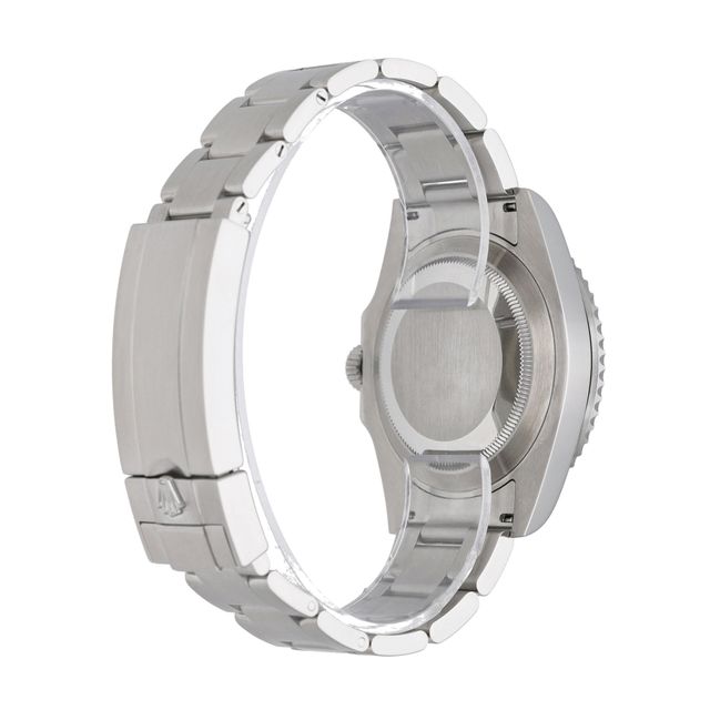 Rolex Submariner Starbucks Image 4
